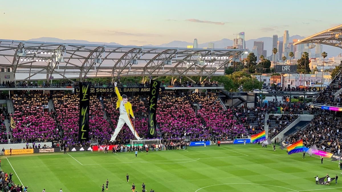 The state of the LGBTQ+ community in US soccer
